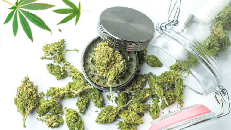 Pure Natural Vibes LLC Cannabis Dispensary
