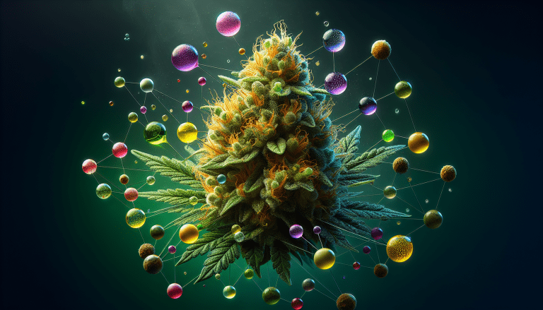 Pure Natural Vibes Cannabis Dispensary